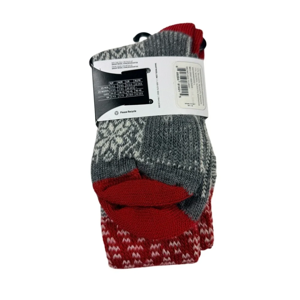 Smartwool brand model